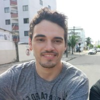 Lucas Henrique Ventura Oliveira