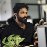 Abijith C