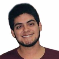 ⌨️ David Vargas Domínguez