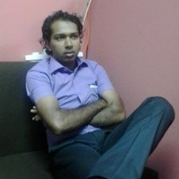 Thushara Gamage