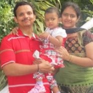 Rudraprasad Reddy Jeeru