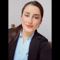 Angela Patricia Muñoz Gonzalez