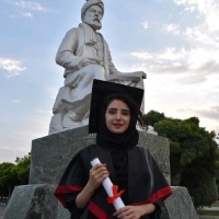 Maryam Tavasoli