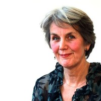 Edith Wisman