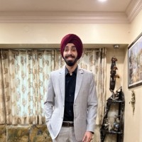 Sehaj Singh Bhalla