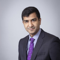 Juzar Pirbhai, Cpa, Cfa