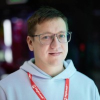 Дмитрий Вдовин