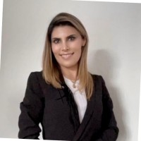 Orietta Pia Otey Duarte