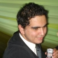 Samuel Dionísio de Oliveira