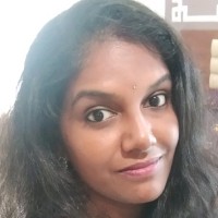 Ranjitha M.R