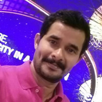 Shashidhar Shetty