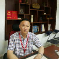 叶继洪