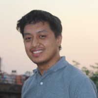 Ritesh Maharjan