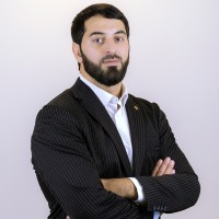 Shamil Turashov