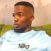 Rofhiwa Tshirumbula