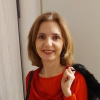 Tanja Lujo