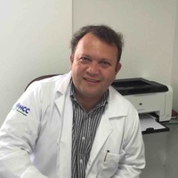 BA Walter Azevedo