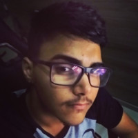 Lucas Makeffilin Camargo Gomes