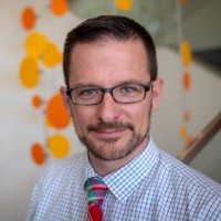 Adam Schaffner