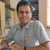 Saurabh Kharkar