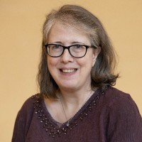 Sarah Kimball