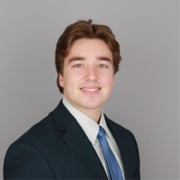 Connor Milne