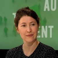 Pauline Cabrit