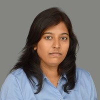 Sushma KrishnanSushma Krishnan is an Influencer