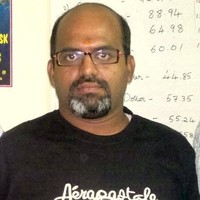 Hitendra Koride