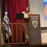 Maria Gkouvra