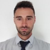 XAVIER MOLINA