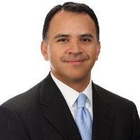 Raymond Romo