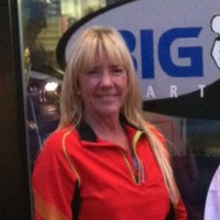 Vicki Neill