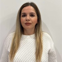 Maria Markatou