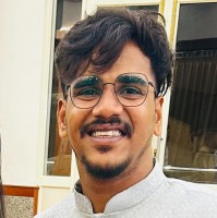 Vaibhav Shetty