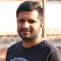 Vivek Borsaniya