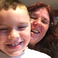 June Brock-Carroll, CVT, LVT, CHMP