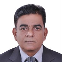 Sunder Iyer