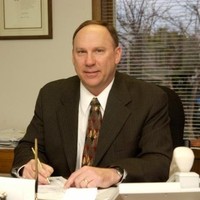 Gary Naylor
