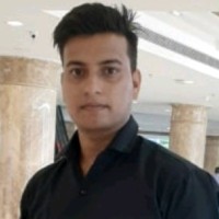 Ankit Rai