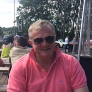 Richard Hinchliffe