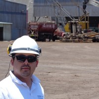 Hugo Mena G.
