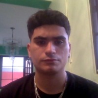 David Morales Madan