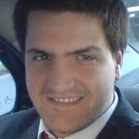 Gabriel Adrian Salerno