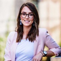 Jessica Green