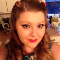 Danielle Rogerson