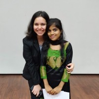 Mahima Joshi