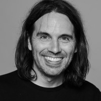 Stephen McGrath