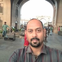 Ranjit Chandra
