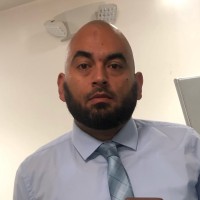 George Cardenas